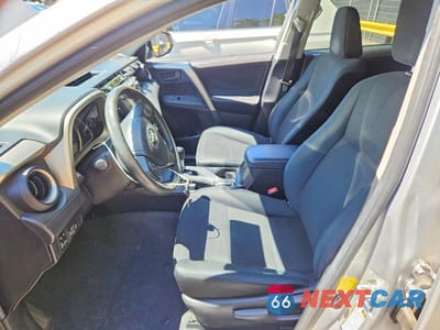 Zdjęcie 7 z 13 samochodu: 2015 TOYOTA RAV4 LE VIN:2T3ZFREVXFW168103 - miniatura
