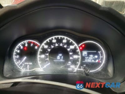Zdjęcie 9 z 12 samochodu: 2016 NISSAN VERSA NOTE SV VIN:3N1CE2CP4GL409055 - miniatura
