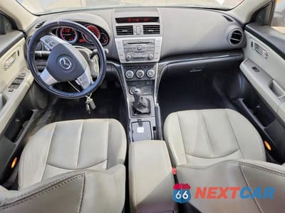 Zdjęcie 8 z 12 samochodu: 2009 MAZDA 6 I VIN:1YVHP82AX95M02167 - miniatura