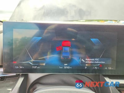 Zdjęcie 9 z 12 samochodu: 2024 BMW I5 EDRIVE 40 VIN:WBY33FK04RCR17330 - miniatura