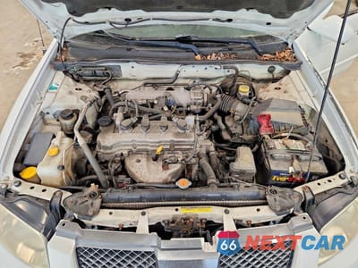 Zdjęcie 11 z 12 samochodu: 2006 NISSAN SENTRA 1.8 VIN:3N1CB51D26L533651 - miniatura