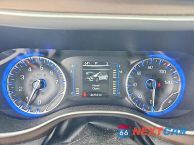 Zdjęcie 9 z 13 samochodu: 2018 CHRYSLER PACIFICA TOURING L VIN:2C4RC1BG8JR124149 - miniatura