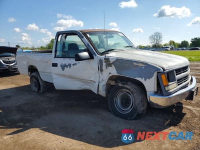 Czwarte zdjęcie samochodu z boku: 1995 CHEVROLET GMT-400 C2500 VIN:1GCGC24K6SZ217256 - miniatura