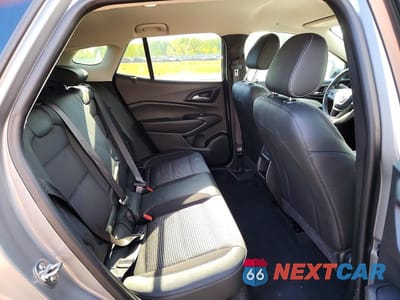 Zdjęcie 10 z 12 samochodu: 2025 CHEVROLET TRAX 1LT VIN:KL77LHEP9SC195122 - miniatura