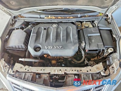 Zdjęcie 11 z 12 samochodu: 2013 CADILLAC XTS PREMIUM COLLECTION VIN:2G61T5S30D9153752 - miniatura