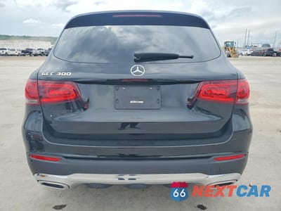 Zdjęcie 6 z 13 samochodu: 2022 MERCEDES-BENZ GLC 300 VIN:W1N0G8DB3NV389189 - miniatura