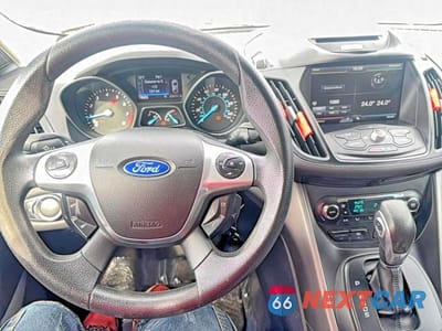 Zdjęcie 9 z 10 samochodu: 2014 FORD ESCAPE SE VIN:1FMCU9G98EUC77338 - miniatura