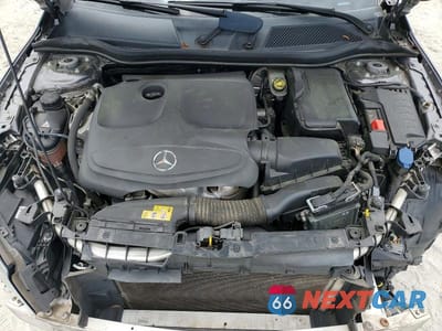 Zdjęcie 11 z 12 samochodu: 2018 MERCEDES-BENZ GLA 250 VIN:WDCTG4EB5JJ444426 - miniatura