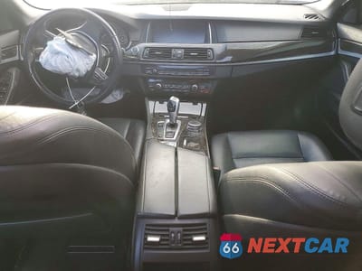 Zdjęcie 8 z 12 samochodu: 2015 BMW 528 I VIN:WBA5A5C54FD518604 - miniatura