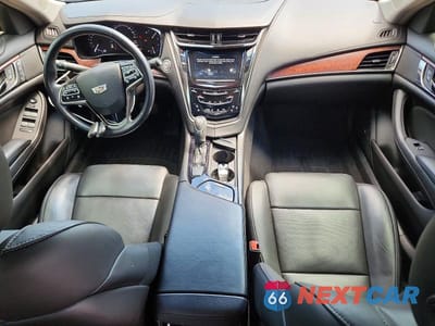 Zdjęcie 8 z 12 samochodu: 2016 CADILLAC CTS LUXURY COLLECTION VIN:1G6AX5SX2G0120659 - miniatura
