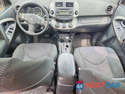Zdjęcie 8 z 13 samochodu: 2012 TOYOTA RAV4 SPORT VIN:JTMWF4DV7C5044915 - miniatura