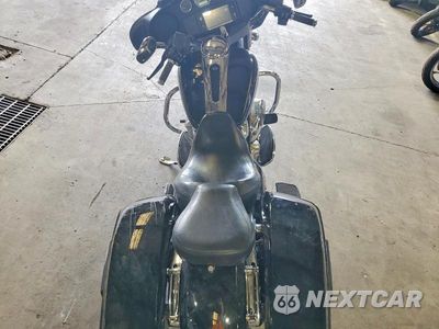 Zdjęcie 6 z 8 samochodu: 2020 HARLEY-DAVIDSON FLHT VIN:1HD1FVC16LB661348 - miniatura