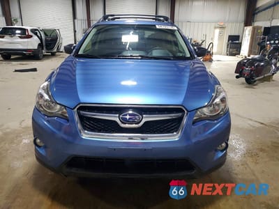 Piąte zdjęcie samochodu w środku: 2015 SUBARU XV CROSSTREK VIN:JF2GPAAC6FG291744 - miniatura