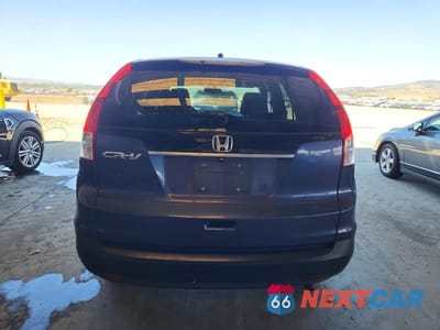 Zdjęcie 6 z 13 samochodu: 2012 HONDA CR-V EX VIN:5J6RM3H54CL009309 - miniatura