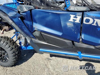 Zdjęcie 10 z 10 samochodu: 2025 HONDA UTILITY VEHICLE VIN:1HFVE06F1S4501113 - miniatura