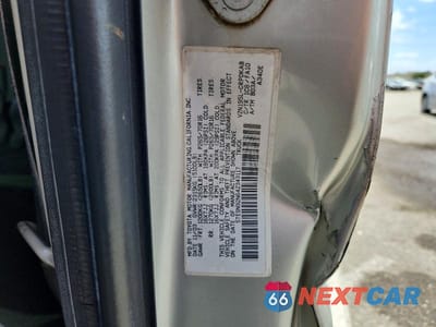 Zdjęcie 12 z 12 samochodu: 2004 TOYOTA TACOMA XTRACAB PRERUNNER VIN:5TESN92N64Z343117 - miniatura