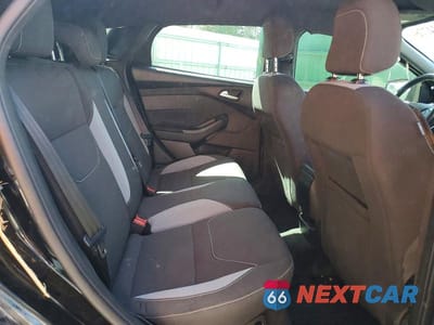 Zdjęcie 10 z 12 samochodu: 2017 FORD FOCUS ST VIN:1FADP3L92HL215114 - miniatura