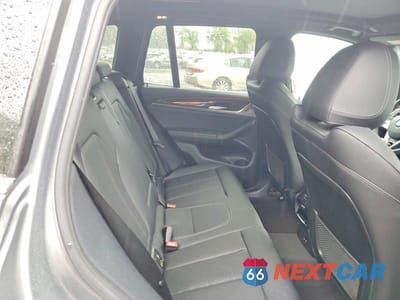Zdjęcie 11 z 14 samochodu: 2023 BMW X3 XDRIVE30I VIN:5UX53DP05P9S88354 - miniatura