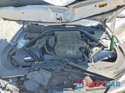 Zdjęcie 12 z 13 samochodu: 2015 HYUNDAI GENESIS 3.8L VIN:KMHGN4JE1FU068063 - miniatura