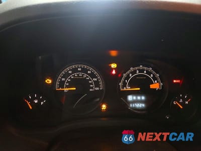 Zdjęcie 9 z 13 samochodu: 2016 JEEP PATRIOT SPORT VIN:1C4NJRBB2GD668925 - miniatura