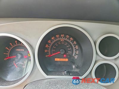 Zdjęcie 9 z 12 samochodu: 2008 TOYOTA TUNDRA SR5 VIN:5TBEV54158S479167 - miniatura