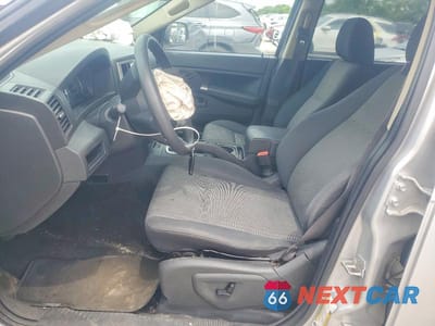 Zdjęcie 7 z 12 samochodu: 2008 JEEP GRAND CHEROKEE LAREDO VIN:1J8GR48KX8C187963 - miniatura