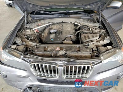 Zdjęcie 12 z 13 samochodu: 2012 BMW X3 XDRIVE28I VIN:5UXWX5C56CL719149 - miniatura