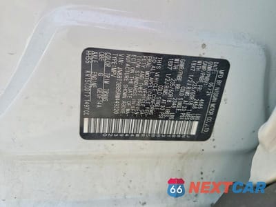 Zdjęcie 14 z 14 samochodu: 2024 NISSAN ROGUE SV VIN:JN8BT3BB5RW449320 - miniatura