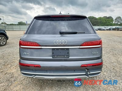 Zdjęcie 6 z 13 samochodu: 2023 AUDI Q7 PREMIUM PLUS VIN:WA1LXBF71PD013099 - miniatura