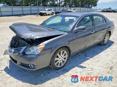 2010 TOYOTA AVALON LIMITED 4T1BK3DB9AU360020 - główne zdjęcie licytacji z USA - miniatura