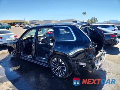 Drugie zdjęcie samochodu z przodu: 2025 VOLVO XC90 PLUS VIN:YV4H60PB8S1352164 - miniatura