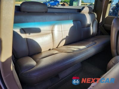 Zdjęcie 10 z 12 samochodu: 1995 GMC SIERRA K1500 VIN:1GTEK19K1SE520000 - miniatura
