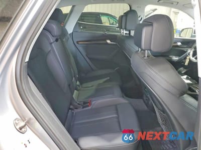 Zdjęcie 11 z 13 samochodu: 2018 AUDI Q5 PREMIUM PLUS VIN:WA1BNAFY8J2239065 - miniatura