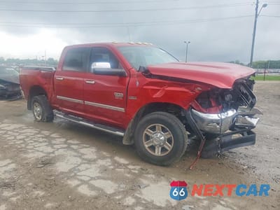 Czwarte zdjęcie samochodu z boku: 2010 DODGE RAM 2500 VIN:3D7TT2CT4AG173996 - miniatura