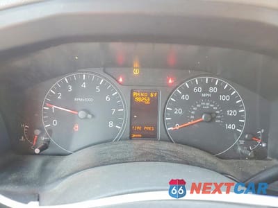Zdjęcie 9 z 13 samochodu: 2015 NISSAN NV 2500 HD SV VIN:1N6AF0LY5FN806560 - miniatura