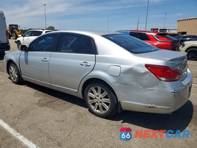 Drugie zdjęcie samochodu z przodu: 2006 TOYOTA AVALON LIMITED VIN:4T1BK36B86U114600 - miniatura