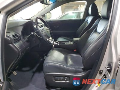 Zdjęcie 7 z 14 samochodu: 2015 LEXUS RX 350 VIN:2T2ZK1BA3FC156590 - miniatura