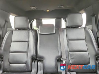 Zdjęcie 10 z 13 samochodu: 2014 FORD EXPLORER XLT VIN:1FM5K8D86EGA87010 - miniatura