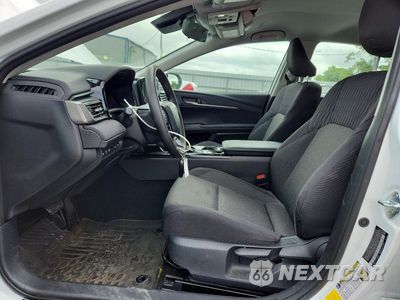 Zdjęcie 7 z 13 samochodu: 2025 TOYOTA CAMRY LE VIN:4T1DAACK1SU145623 - miniatura