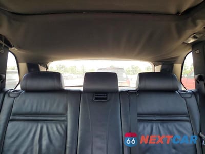 Zdjęcie 10 z 13 samochodu: 2009 BMW X5 XDRIVE48I VIN:5UXFE83599L169008 - miniatura