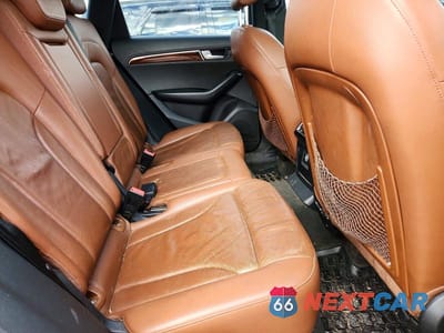 Zdjęcie 11 z 13 samochodu: 2011 AUDI Q5 PREMIUM VIN:WA1CFAFP4BA034228 - miniatura