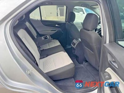 Zdjęcie 11 z 15 samochodu: 2020 CHEVROLET EQUINOX LS VIN:3GNAXHEV3LS731142 - miniatura