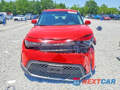 Piąte zdjęcie samochodu w środku: 2024 KIA SOUL LX VIN:KNDJ23AU4R7224443 - miniatura