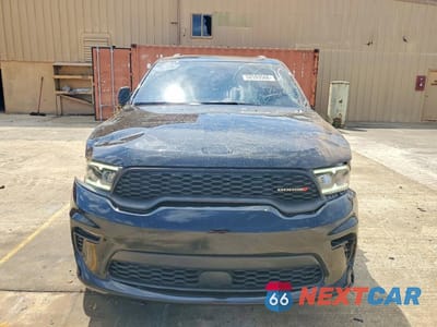 Piąte zdjęcie samochodu w środku: 2023 DODGE DURANGO GT VIN:1C4RDJDGXPC579385 - miniatura