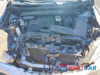 Zdjęcie 12 z 14 samochodu: 2017 NISSAN PATHFINDER SL VIN:5N1DR2MN2HC689067 - miniatura