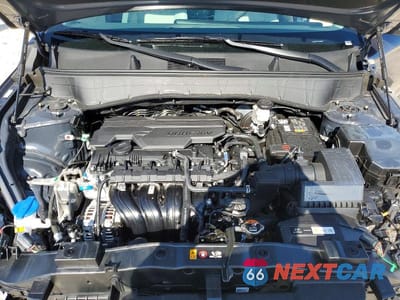 Zdjęcie 12 z 13 samochodu: 2026 HYUNDAI KONA SE VIN:KM8HA3AB3TU406364 - miniatura