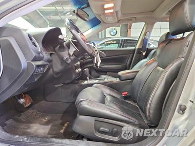 Zdjęcie 7 z 12 samochodu: 2012 NISSAN MAXIMA 3.5 S VIN:1N4AA5AP7CC864059 - miniatura