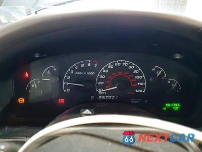 Zdjęcie 9 z 13 samochodu: 2002 FORD EXPLORER XLT VIN:1FMZU73E92ZC13390 - miniatura