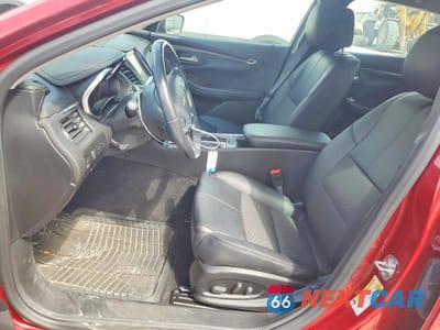 Zdjęcie 7 z 12 samochodu: 2014 CHEVROLET IMPALA LT VIN:1G1115SL9EU124587 - miniatura