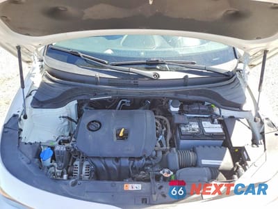 Zdjęcie 12 z 13 samochodu: 2023 KIA SOUL LX VIN:KNDJ23AU7P7877409 - miniatura